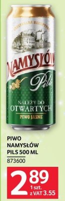 Piwo promocja w Selgros