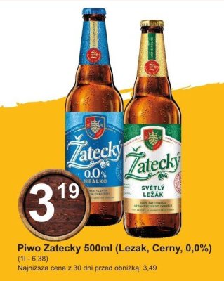 Piwo promocja w Hitpol