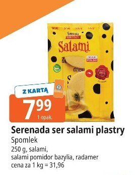 Ser promocja w Leclerc
