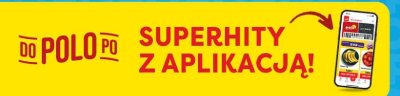 Gazetka, strona 6 promocja w POLOmarket