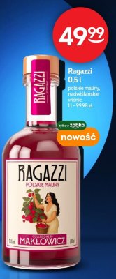 Wino promocja w Żabka