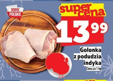Indyk promocja w TOPAZ