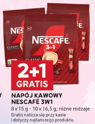 Napój kawowy promocja w Stokrotka