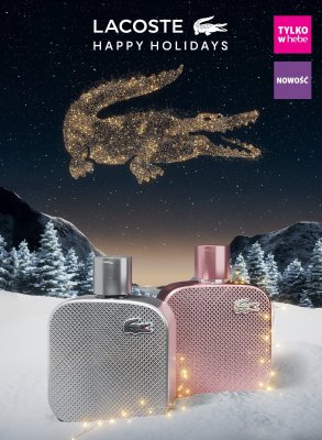 Magazyn, strona 163 promocja w Hebe