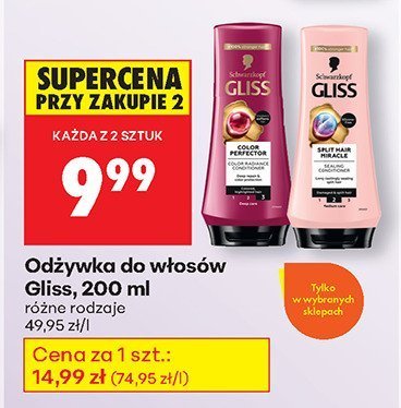 Od poniedziałku, Z ladą tradycyjną, strona 71 promocja w Biedronka