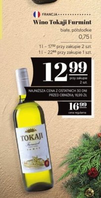 Wino promocja w POLOmarket