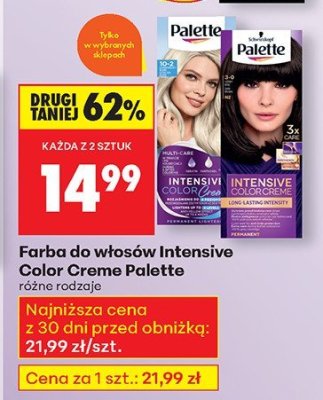 Od poniedziałku, Z ladą tradycyjną, strona 69 promocja w Biedronka