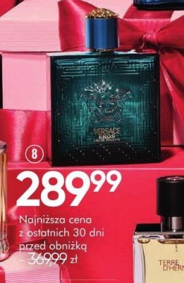 Perfumy promocja w Super-Pharm