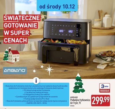 Pełny katalog!, strona 35 promocja w Aldi