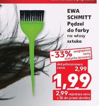 P臋dzel do farby Ewa schmitt promocja
