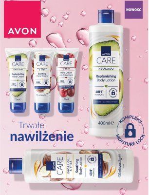 Magazyn, strona 34 promocja w Hebe