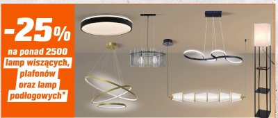 Gazetka, strona 15 promocja w OBI