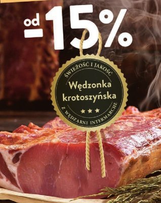 Gazetka, strona 14 promocja w Intermarche
