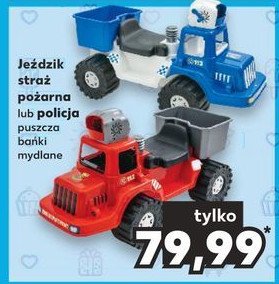 Je藕dzik policja promocja