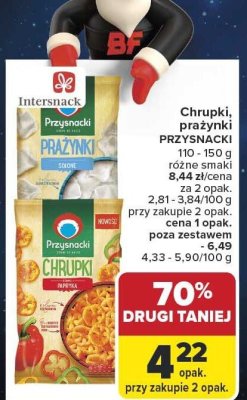 Gazetka Carrefour Market od poniedziałku, strona 22 promocja w Carrefour Market