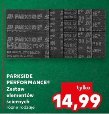 Oferta Kaufland - Non Food, strona 14 promocja w Kaufland
