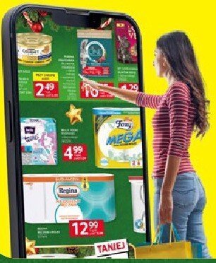 Ser promocja w Selgros