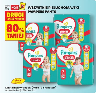 Od czwartku, Z ladą tradycyjną, strona 73 promocja w Biedronka