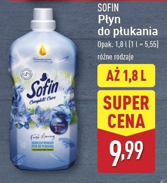 P艂yn do p艂ukania fresh promocja