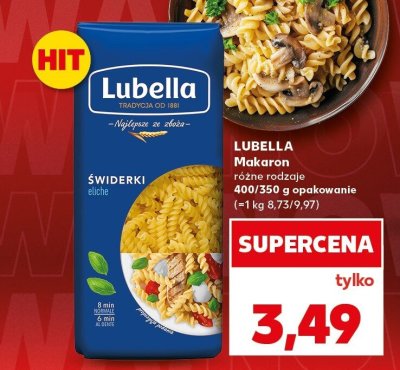 Mocny Start, strona 9 promocja w Kaufland
