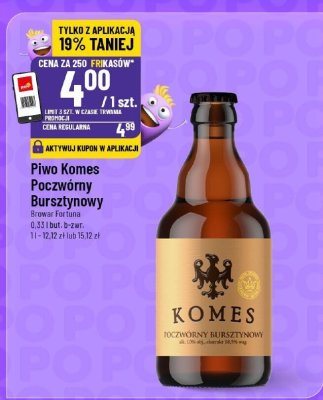 Piwo promocja w POLOmarket