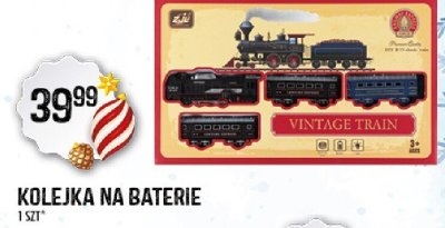 Kolejka na baterie promocja w Arhelan