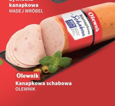 Żywiecka kanapkowa MADEJ WRÓBEL promocja w Intermarche