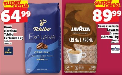 Kawa promocja w TOPAZ