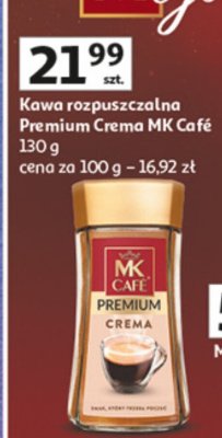 Kawa promocja w Auchan