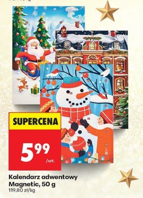 Od czwartku, Z ladą tradycyjną, strona 47 promocja w Biedronka