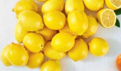 Cytryny promocja w Stokrotka