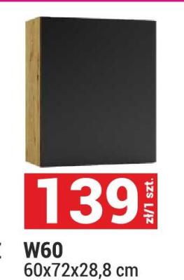 W60 promocja w Merkury Market