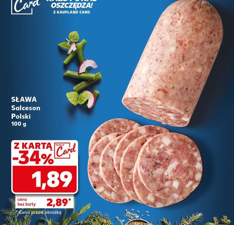 Salceson polski Sława promocja