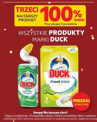 Produkty do czyszczenia wszystkie rodzaje promocja w Kaufland