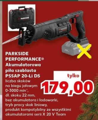 Oferta Kaufland - Non Food, strona 14 promocja w Kaufland
