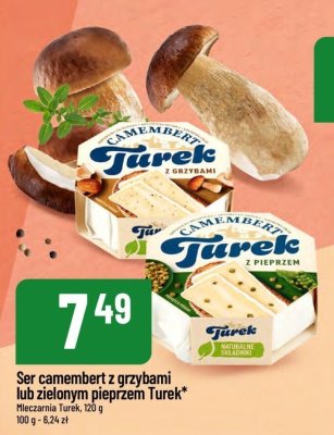 Ser promocja w POLOmarket