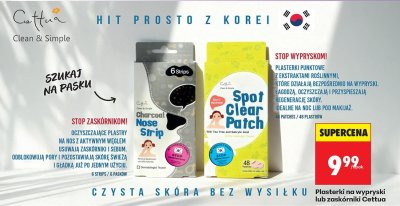 Od czwartku, Z ladą tradycyjną, strona 74 promocja w Biedronka