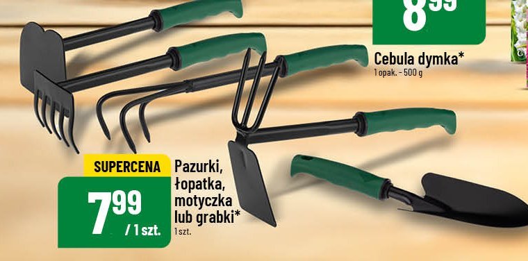 Motyczka promocja w POLOmarket