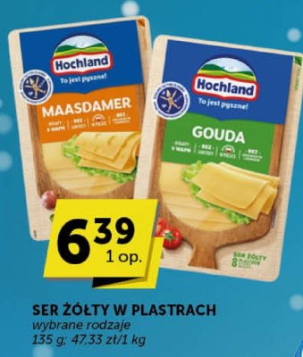 Ser promocja w Euro Sklep