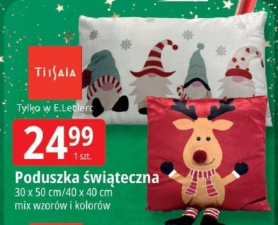 Oferta E.Leclerc I Mikołajkowy wybór w dobrej cenie, strona 20 promocja w Leclerc