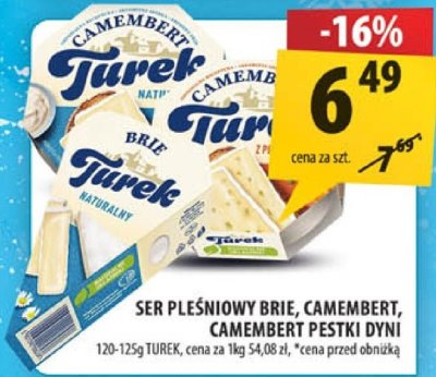 Ser promocja w Arhelan