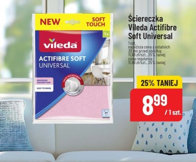 Ściereczka promocja w POLOmarket