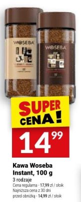 Kawa promocja w Tw贸j Market