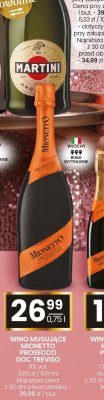 Wino promocja w Twój Market