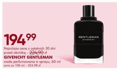 Perfumy promocja w Super-Pharm