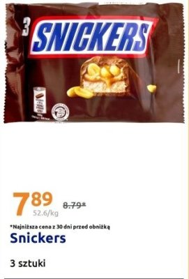 Baton promocja w Action