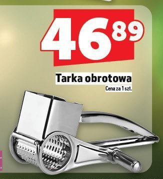 Tarka obrotowa promocja w TOPAZ