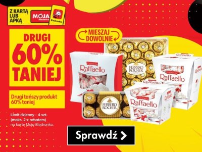 Biedronkowe oszczędności, strona 0 promocja w Biedronka