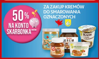 Gazetka Święta jak babcię kocham Hipermarket Auchan, strona 1 promocja w Auchan