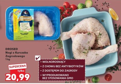 Kurczak promocja w Kaufland